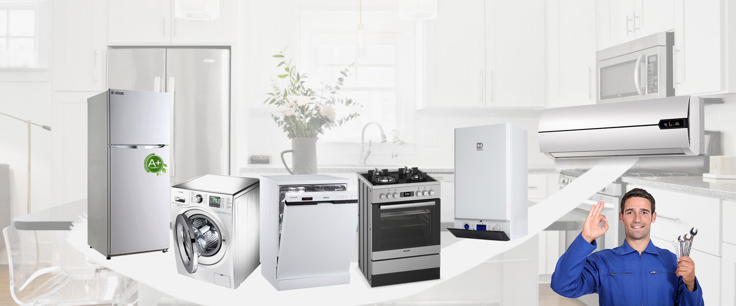 Hazro Electrolux Servisi